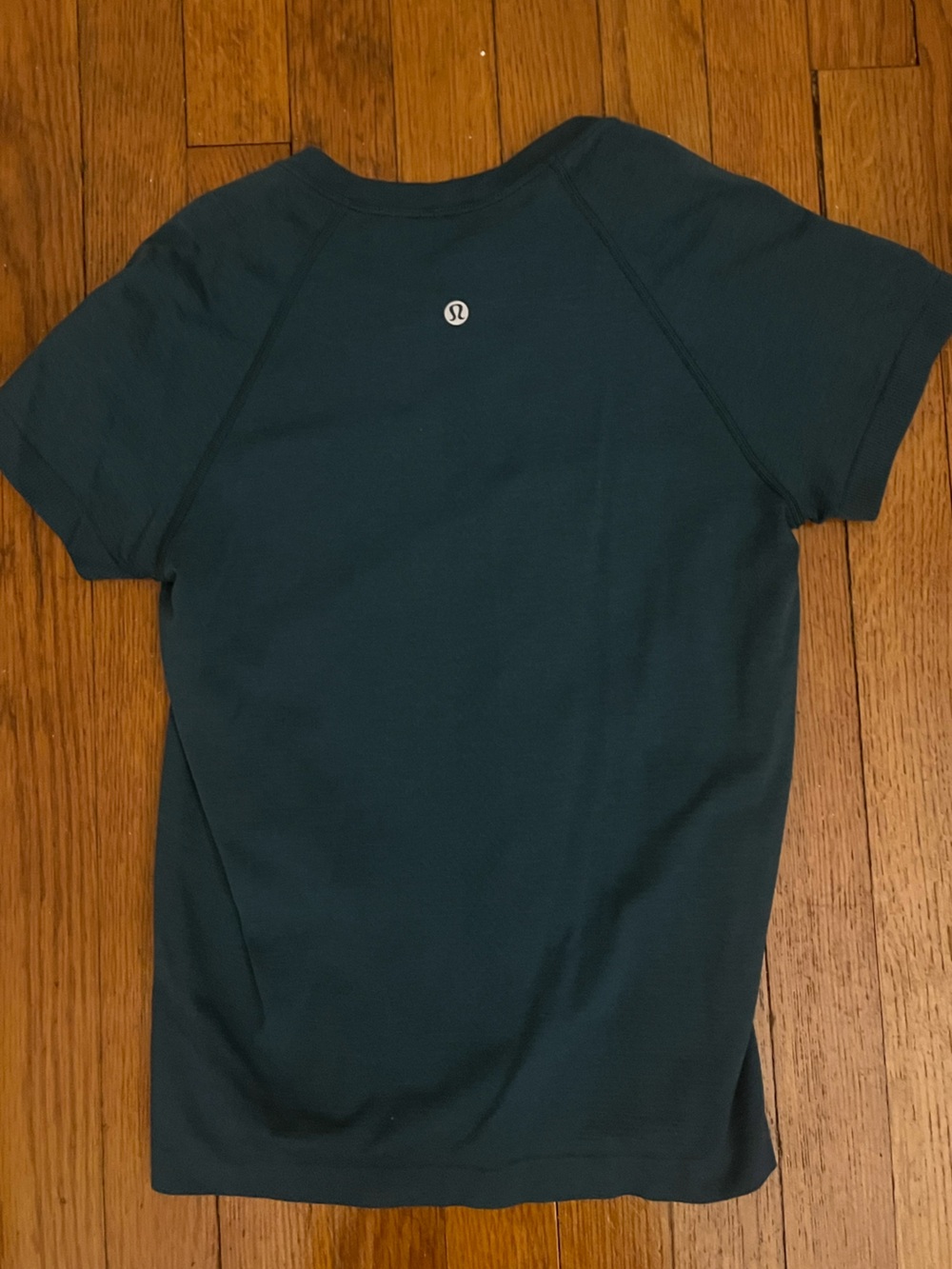 Lululemon Blue Swifty Tech
